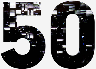 50 Things You Should Know About Websites.