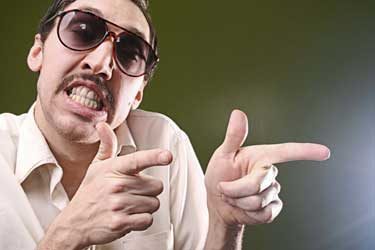 Avoid Cheap Website Hosting.