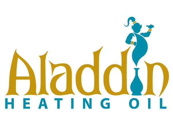 Aladdin Heating Oil