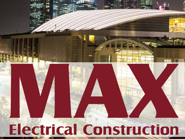 Max Electrical Construction