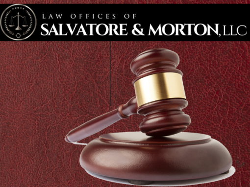 Salvatore & Morton