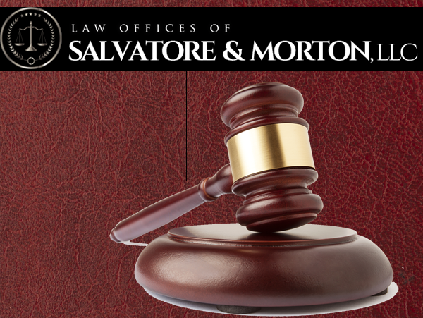 Salvatore & Morton