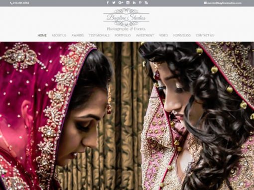 Bayline Studios