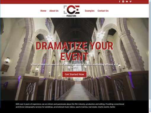 Clay Estes Productions