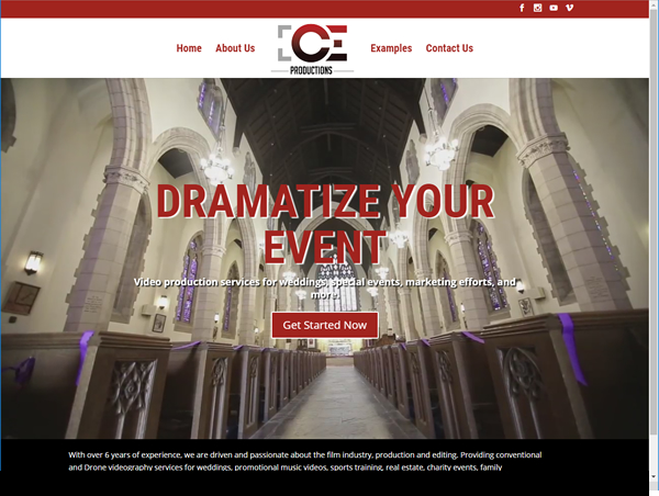 Clay Estes Productions