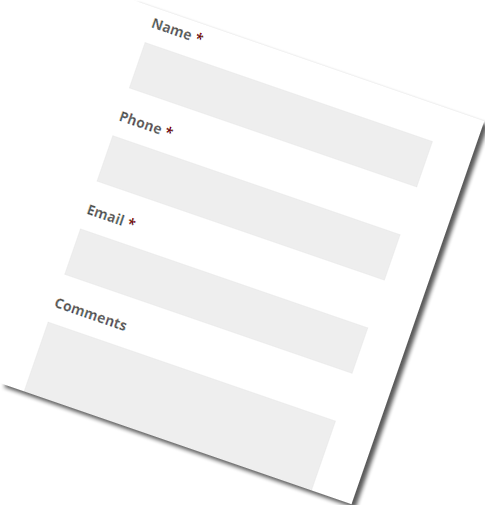 Website Contact Forms. Customer Funnels? Or Money Vacuums?